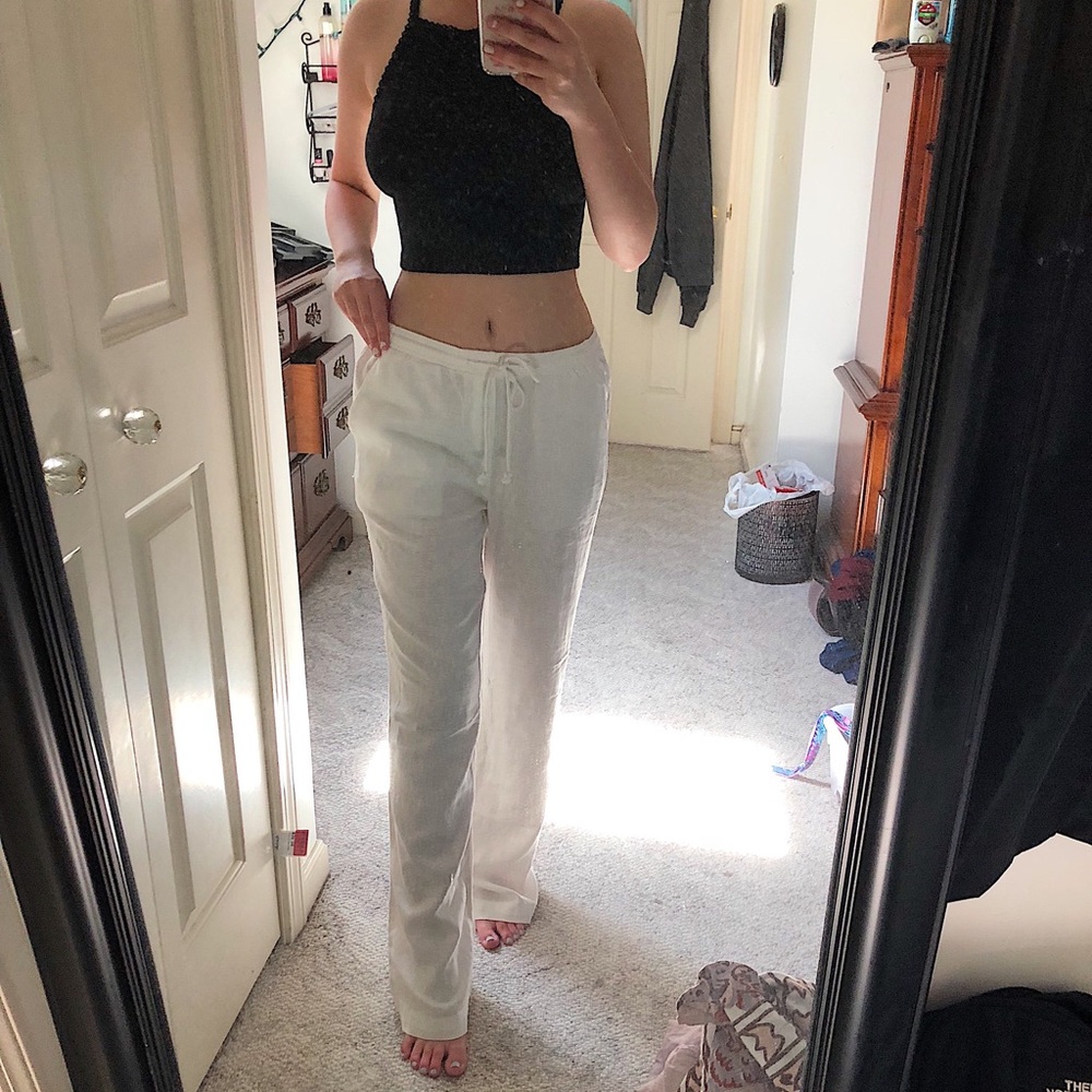 Whit Beach Pants
